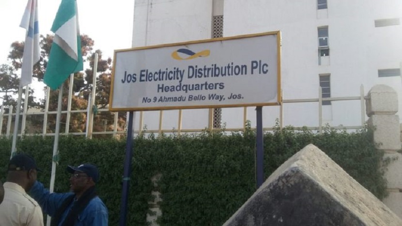 Jos Electricity Distribution Company JED