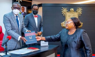 Lagos Panel Report