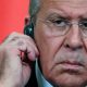 Lavrov Russia's Policy Strategies