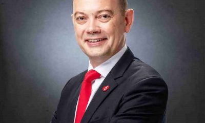 Mathieu Seguin NBC Managing Director