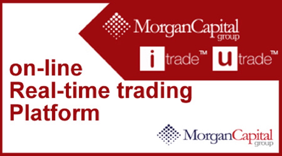 Morgan Capital iTrade Platform