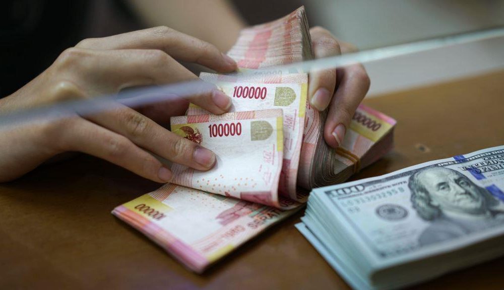 Official FX Market