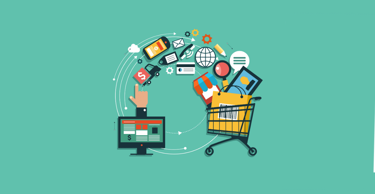 How e-Commerce Using Social Media Platforms is Creating a Market for ...