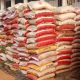 Resumed Smuggling of Foreign Rice