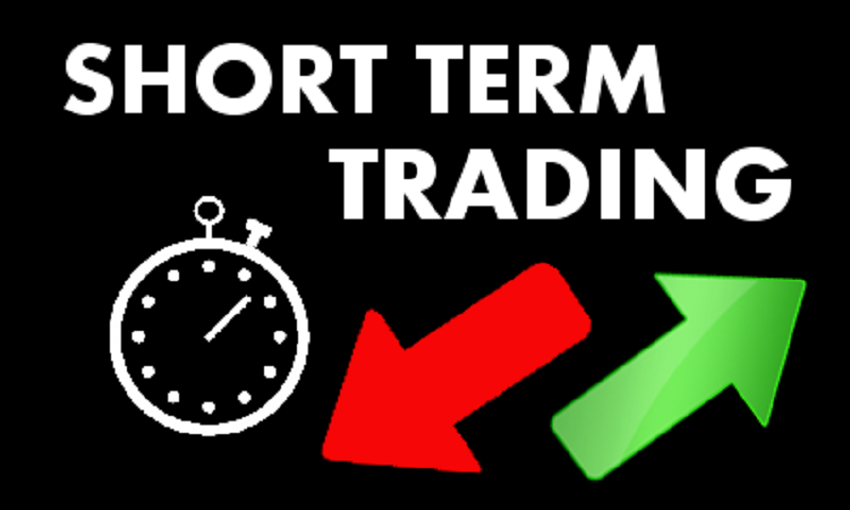 Short-Term Traders