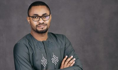 Uche Elendu CEO of Appzone Switch Blockchain Payment Platform