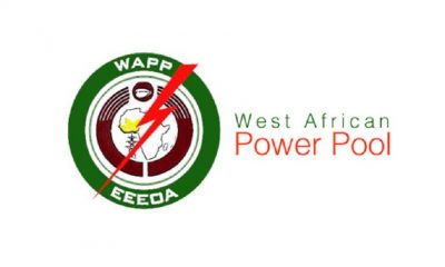 West African Power Pool WAPP Interconnect Nigeria