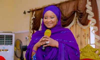 Zainab Bagudu Kebbi First Lady