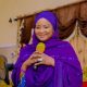 Zainab Bagudu Kebbi First Lady