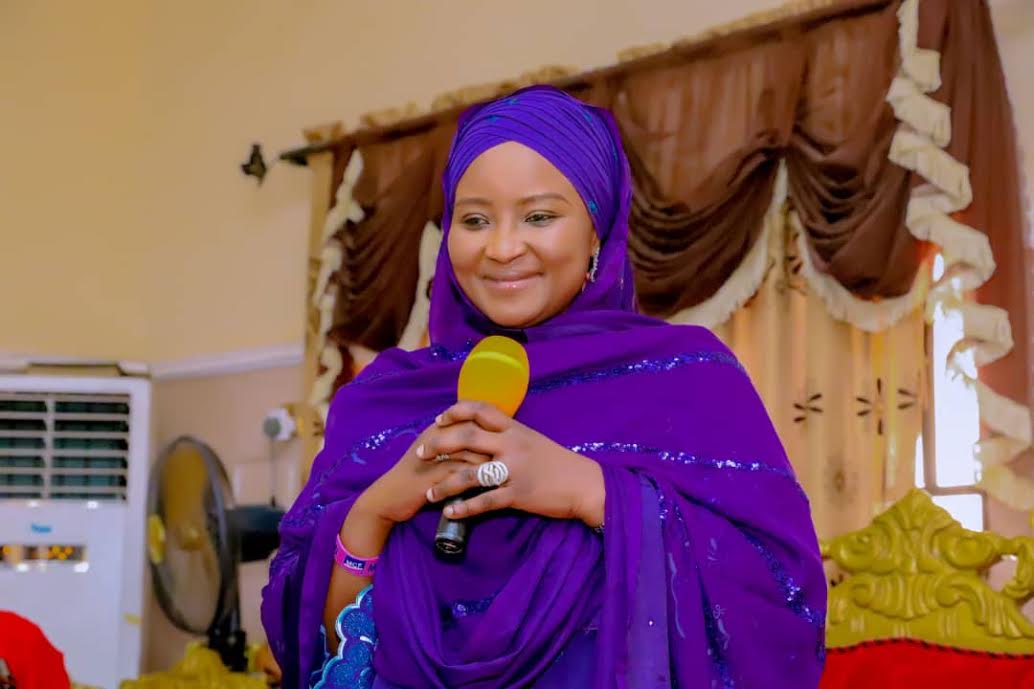 Zainab Bagudu Kebbi First Lady