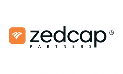 Zedcap Partners Logo