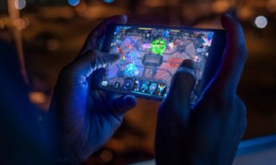 iGaming in Nigeria