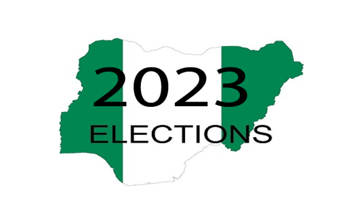 2023 General Elections