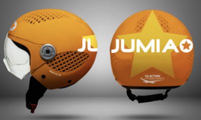 7000 FIA Helmets Jumia