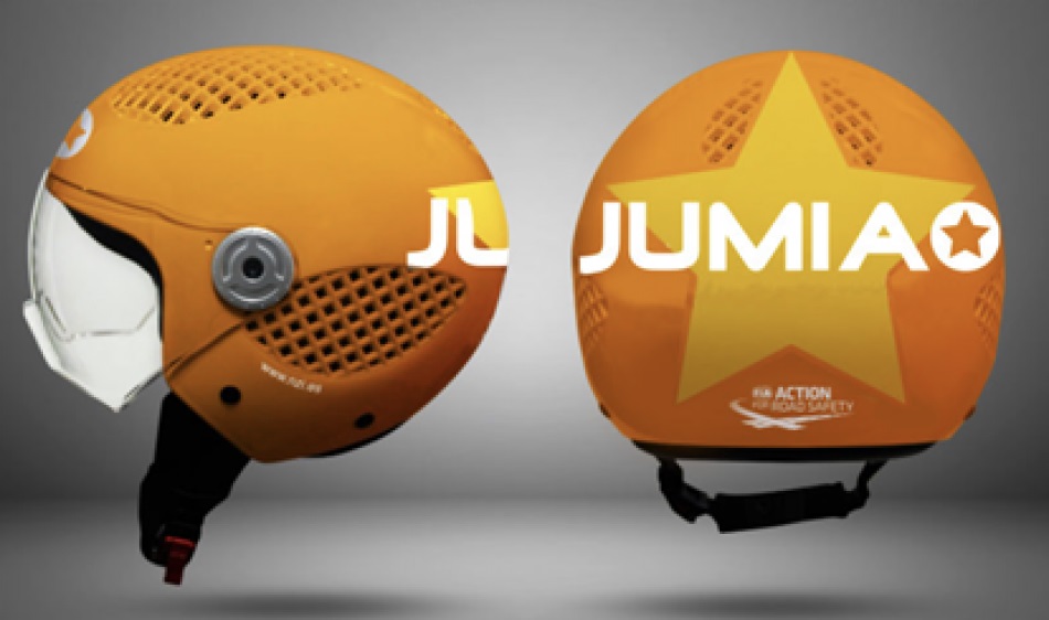 7000 FIA Helmets Jumia