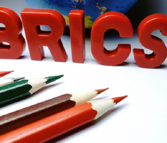 BRICS Countries