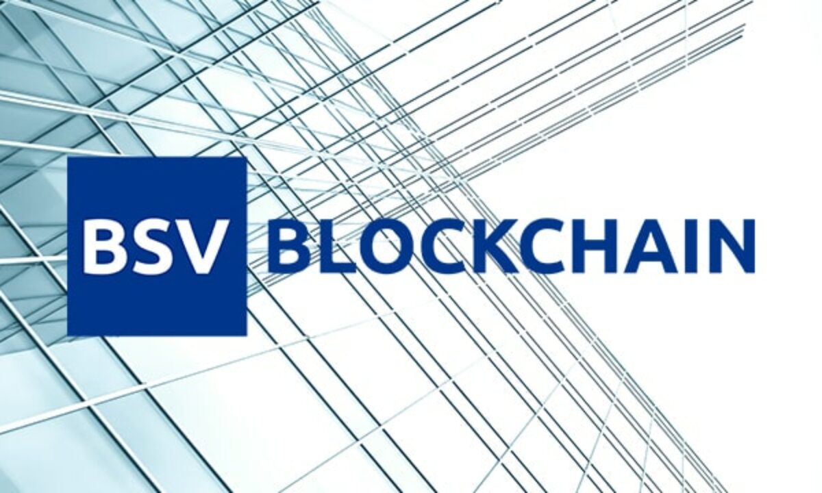 BSV blockchain
