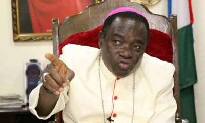 Bishop Kukah1