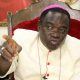 Bishop Kukah1