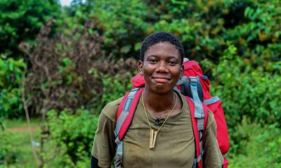 Chidimma gulder ultimate search