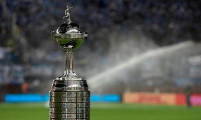 Copa Libertadores de América