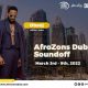 D'Banj Afrozons Dubai Soundoff