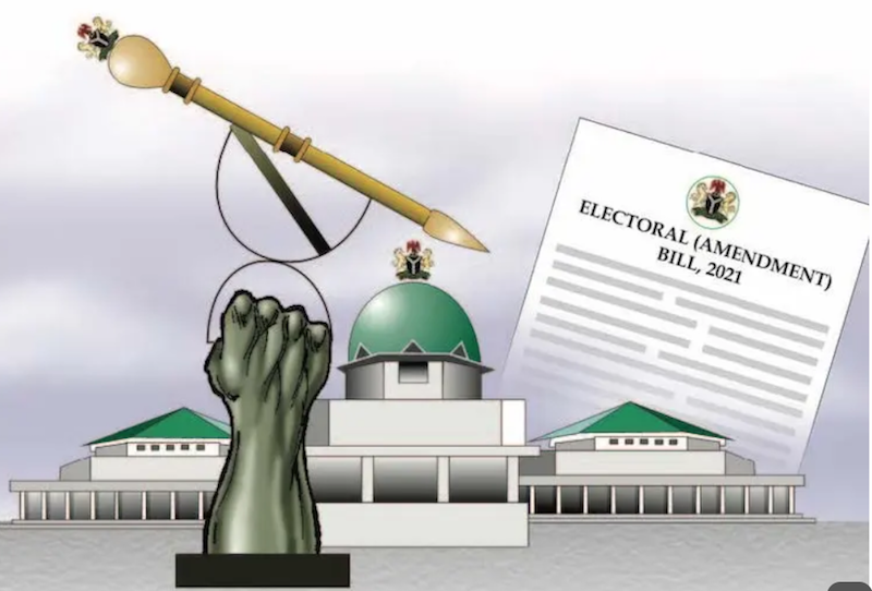 Electoral Bill