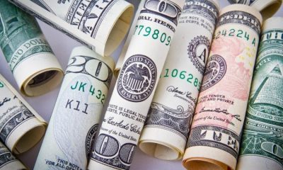 FX Stockpiles