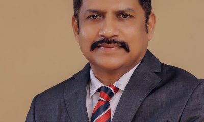 Feed 5000 Surendran Chemmenkotil Airtel 5 Days of Love