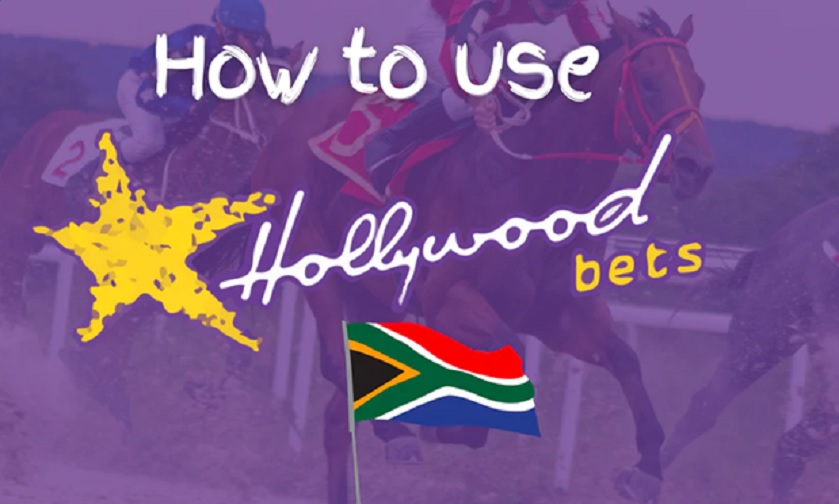 Hollywood Bets Mobile App