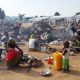 IDP Camps