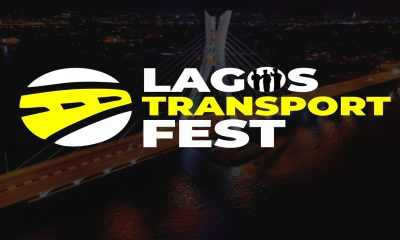 Lagos Transport Fest