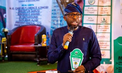 Media Friendly State Lawmaker