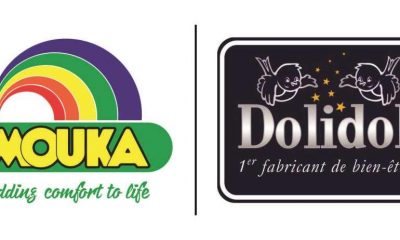 Mouka Dolidol Massive Investment