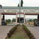 NABDA National Biotechnology Development Agency