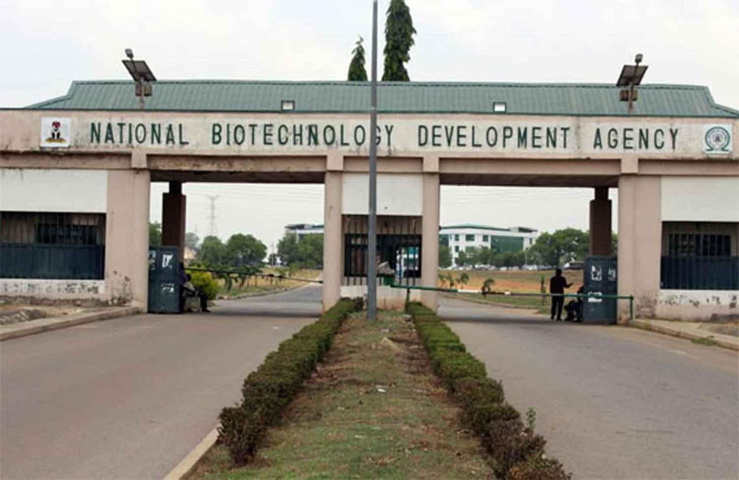 NABDA National Biotechnology Development Agency