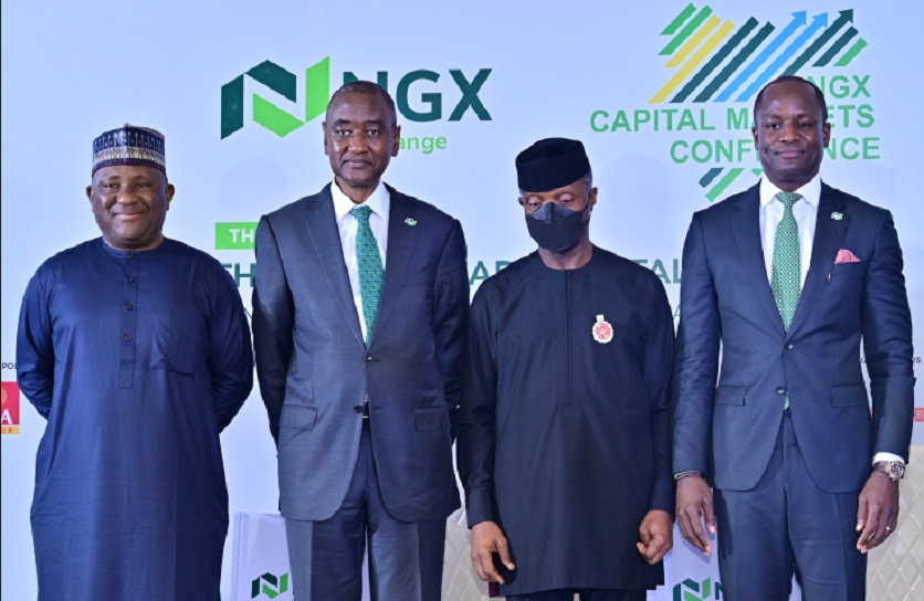 NGX Productive Investments