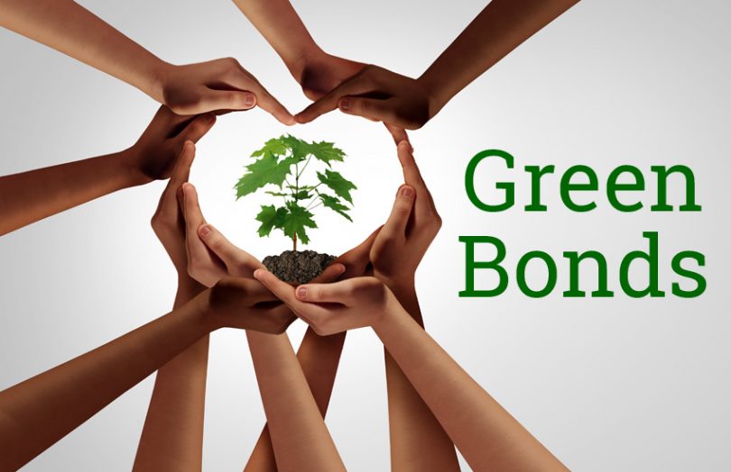 Nigeria's green bond market