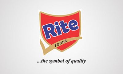 Rite Foods Hunger in Nigeria