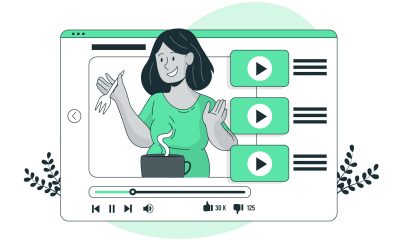 Video Marketing Plan