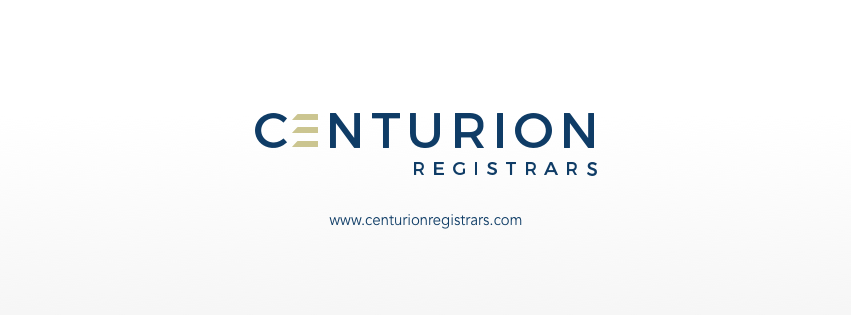 Centurion Registrars Limited