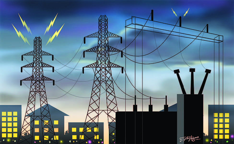 Electricity Sector