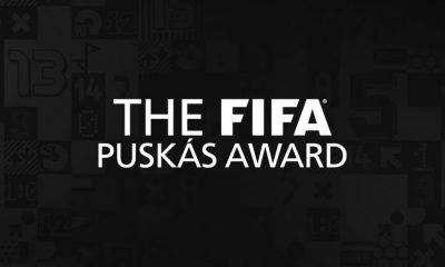 FIFA Puskás Award