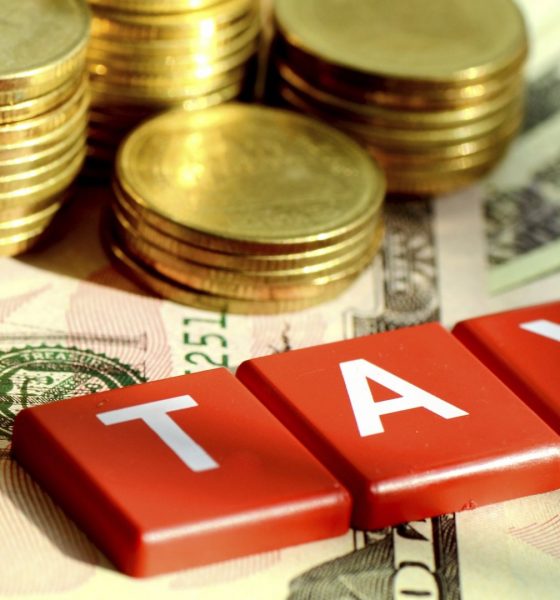 FIRS taxes
