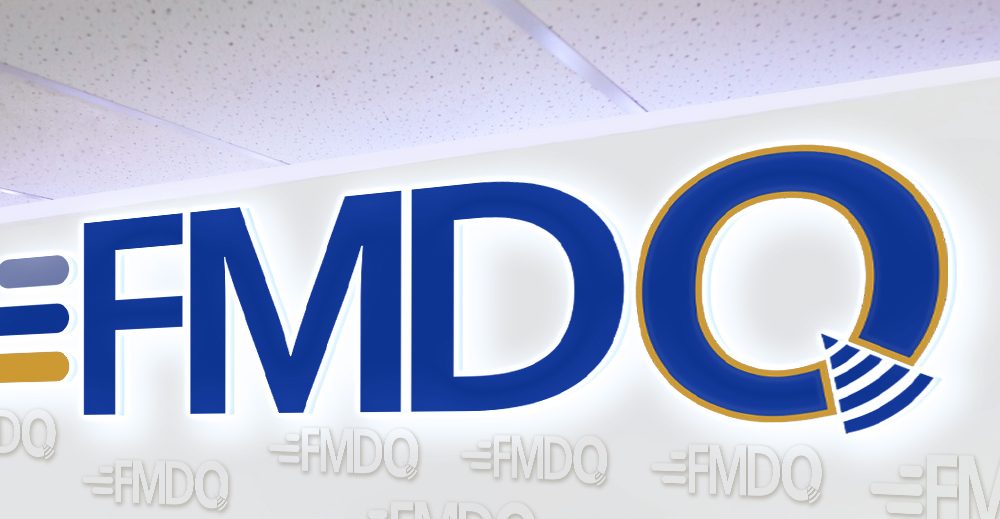 FMDQ Securities Exchange