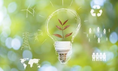 Green Energy