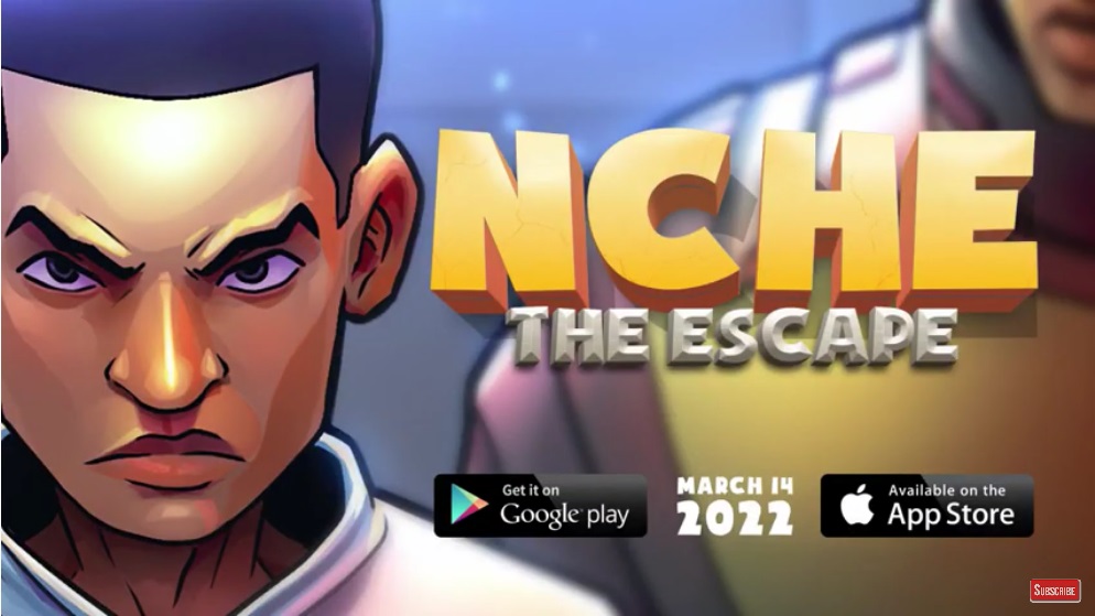NCHE: The Escape