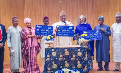 NIPOST agency banking platform