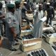Nigerian Customs