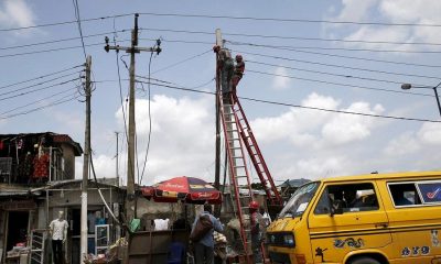 Nigeria's electricity crisis